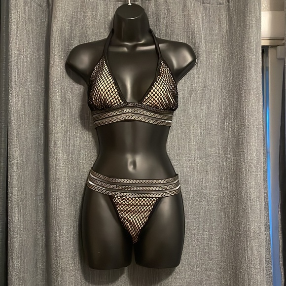 dolcessa swimwear Other - Dolcessa two o piece swimsuit